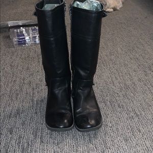 Youth madden girl boots